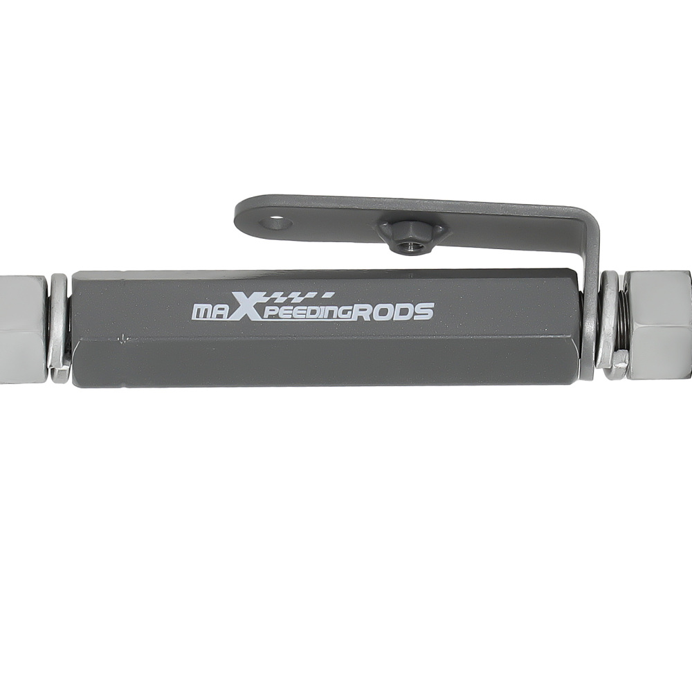 2PCS BRACCI POSTERIORI REGOLABILI SOSPENSIONI compatibile per HONDA CIVIC 01-05 SI compatibile per ACURA RSX