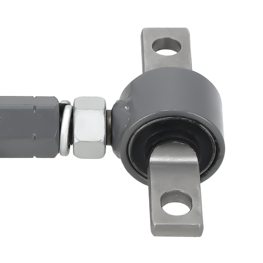 2PCS BRACCI POSTERIORI REGOLABILI SOSPENSIONI compatibile per HONDA CIVIC 01-05 SI compatibile per ACURA RSX