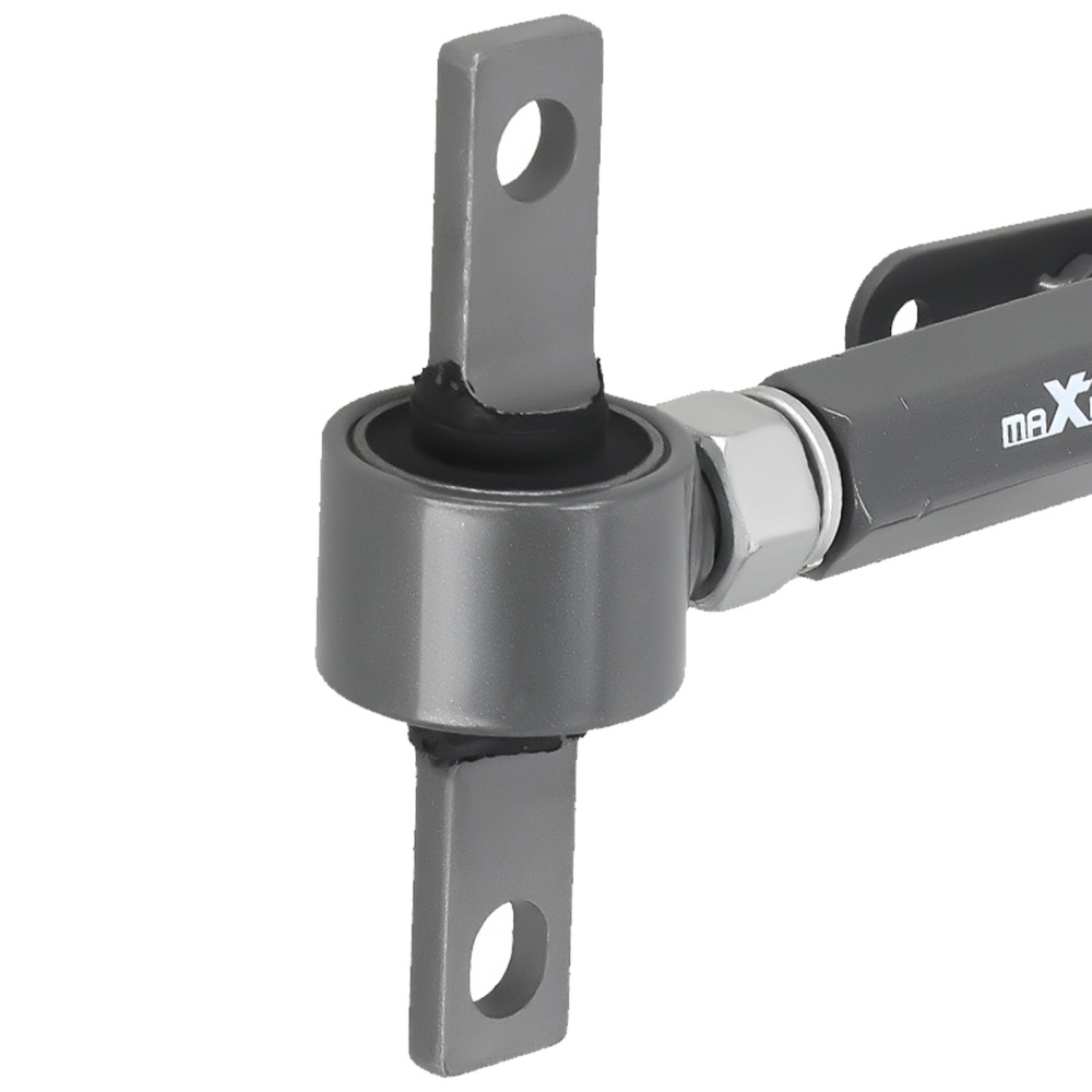 Suspension Rear Camber Arms Lower Control Arm Set compatible for Acura RSX DC5 2002-2006