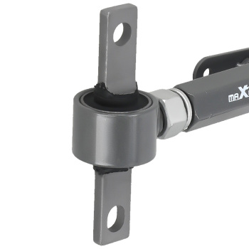 Suspension Rear Camber Arms Lower Control Arm Set compatible for Acura RSX DC5 2002-2006