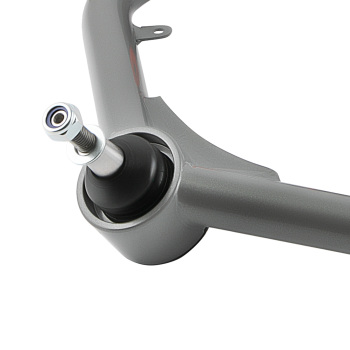 2-4 Lift Upper Control Arm compatible for Chevy Silverado 2001-2010 compatible for GMC Sierra 2500 3500HD