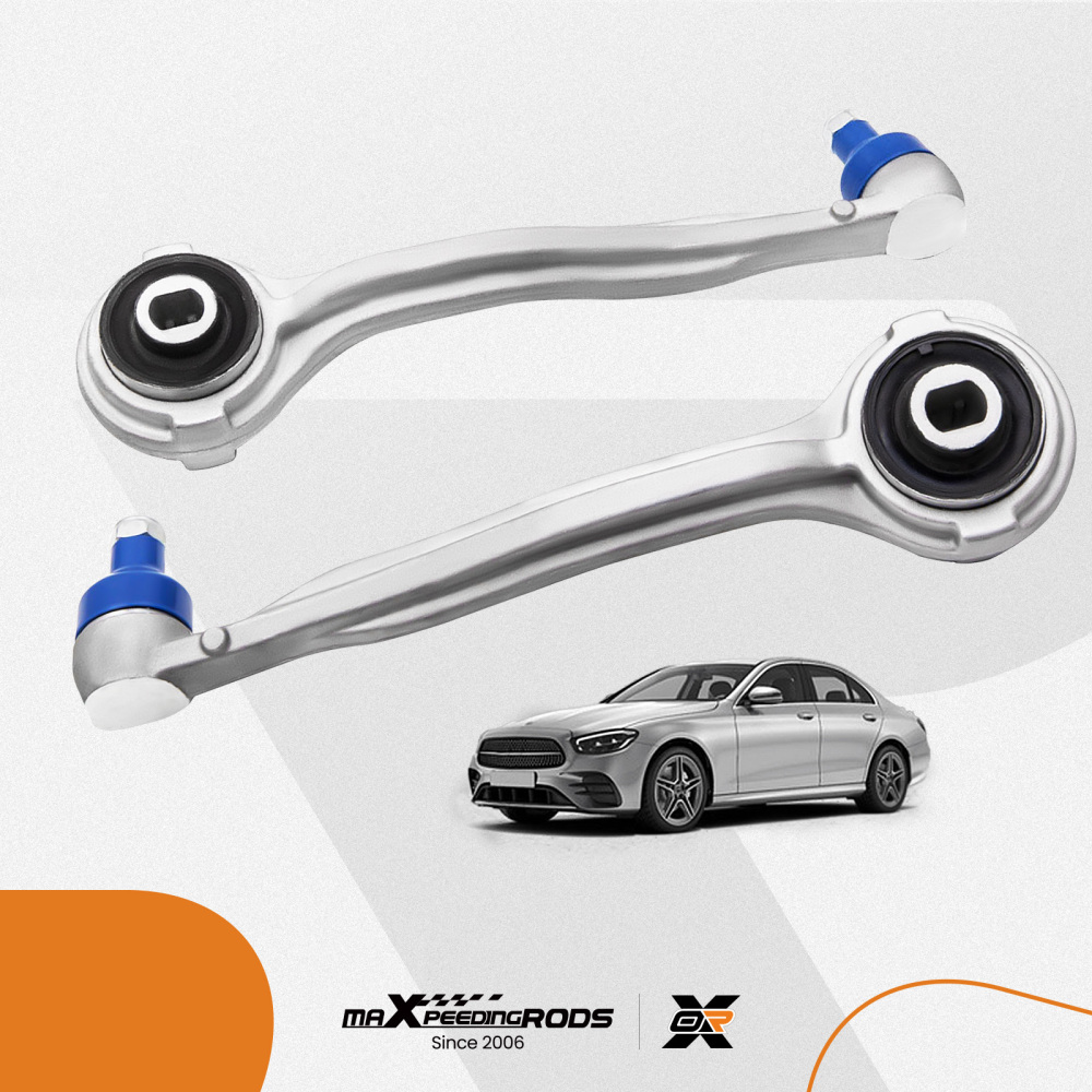FRONT UPPER CONTROL ARM compatible for MERCEDES BENZ C-CLASS W203 S203 W204 S204 CL203 A209