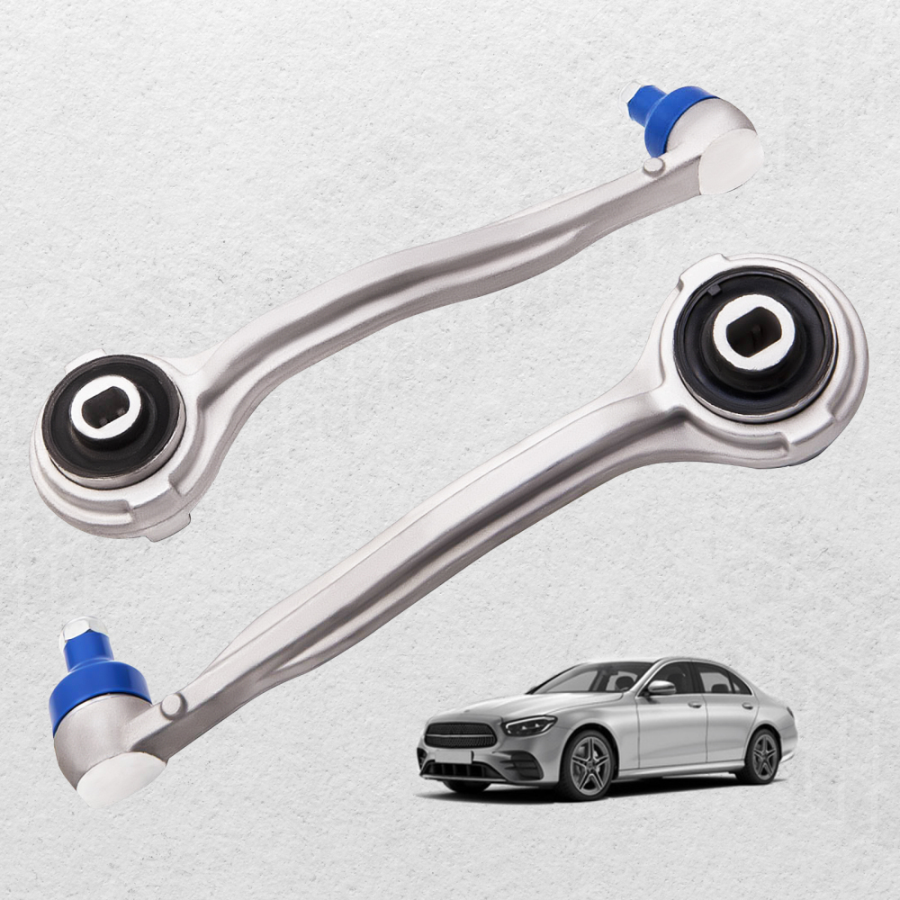 FRONT UPPER CONTROL ARM compatible for MERCEDES BENZ C-CLASS W203 S203 W204 S204 CL203 A209