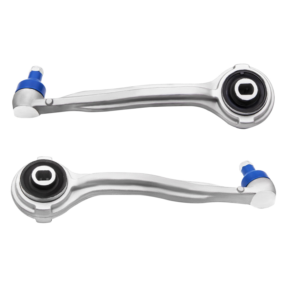 Front Upper Suspension Track Control Arm Wishbone compatible for Mercedes C-Class W203 W204