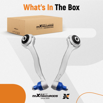 Braccetto Sospensione compatibile per Mercedes C Classe C W203 2000-2007 W204 2007-2013 A209