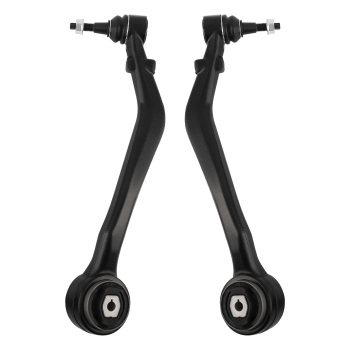 10x Front Lower Control Arms Tie Rods Sway Bars compatible for Chevy Camaro 2010-2015