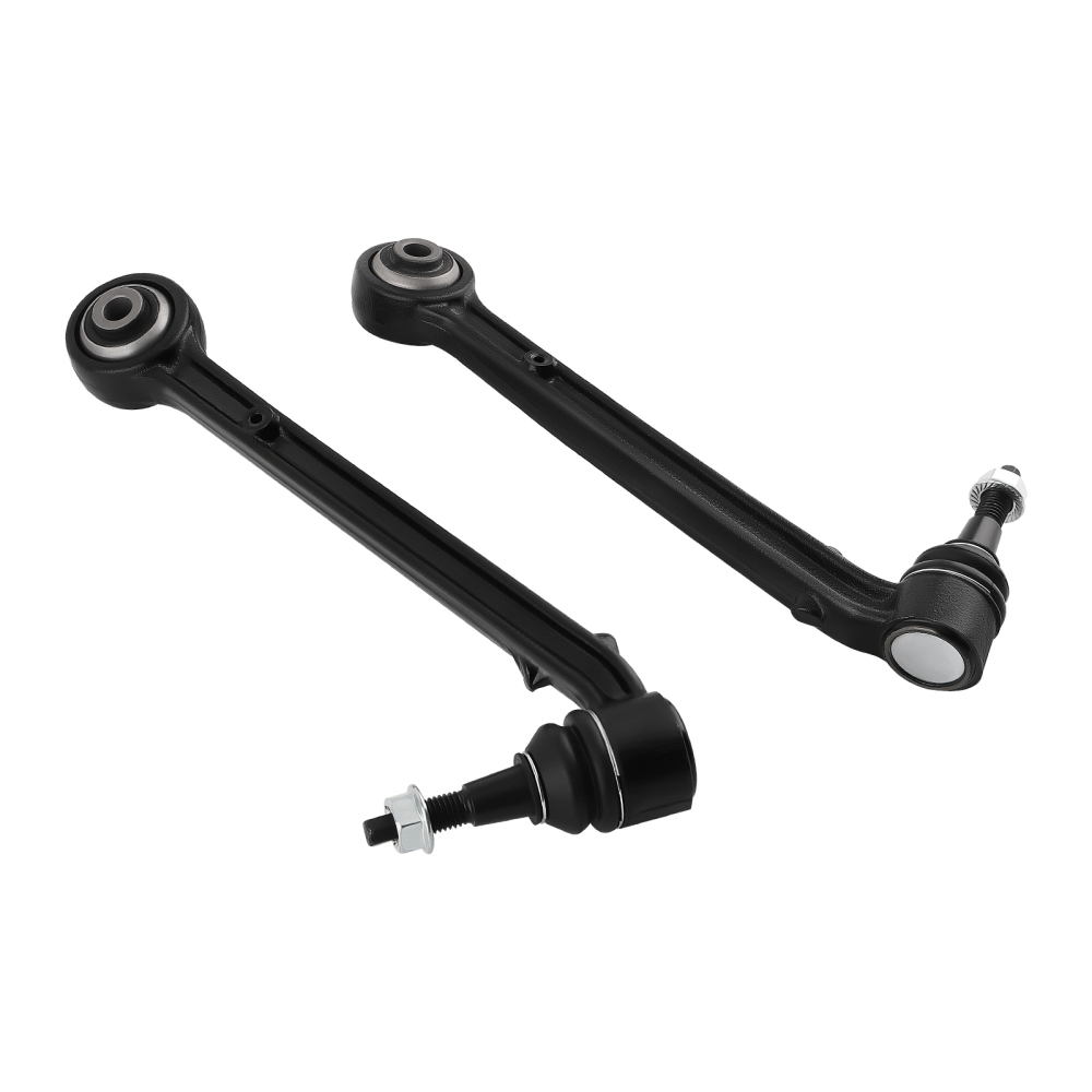 10pcs Front Lower Control Arms Ball Joints Tieods compatible for Chevy Camaro 2010 - 2015