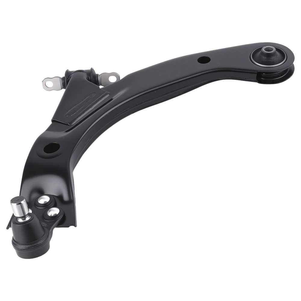 Front Suspension Lower Control Arms For 2005-2010 compatible for Chevy Cobalt 07-09 compatible for Pontiac G5