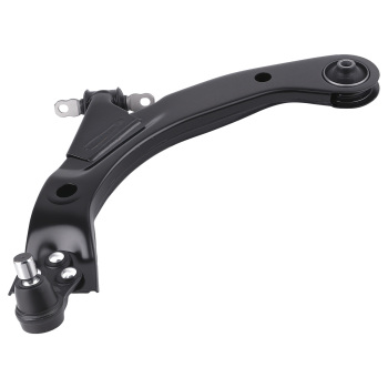 Front Suspension Lower Control Arms For 2005-2010 compatible for Chevy Cobalt 07-09 compatible for Pontiac G5