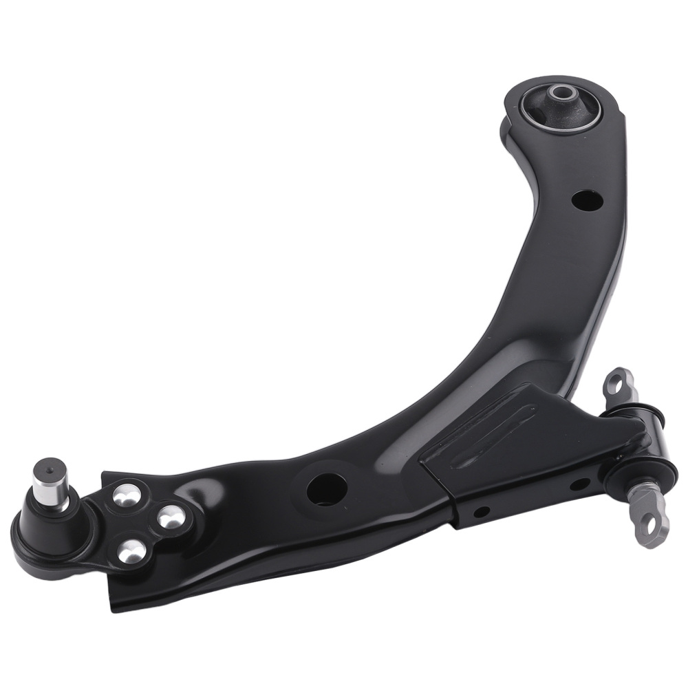 Front Suspension Lower Control Arms For 2005-2010 compatible for Chevy Cobalt 07-09 compatible for Pontiac G5