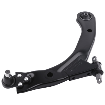 Front Suspension Lower Control Arms For 2005-2010 compatible for Chevy Cobalt 07-09 compatible for Pontiac G5