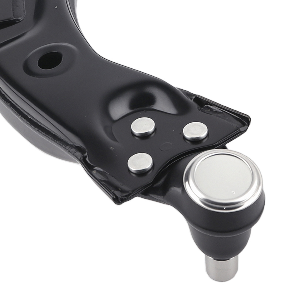 Front Suspension Lower Control Arms For 2005-2010 compatible for Chevy Cobalt 07-09 compatible for Pontiac G5