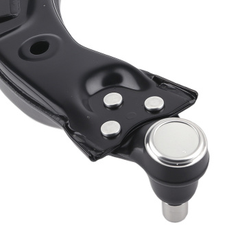 Front Suspension Lower Control Arms For 2005-2010 compatible for Chevy Cobalt 07-09 compatible for Pontiac G5