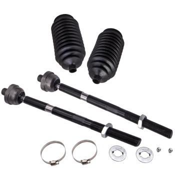 12 Pcs Front Upper Control Arms w/Ball Joint compatible for Jeep Commander 2006 - 2010