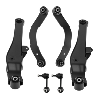 Rear Upper Lateral Arm Lower Control Arm for Caliber compatible for Jeep Compass Patriot 07-09
