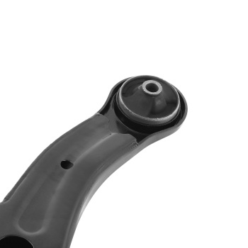 Front Lower Ball Joint Control Arm Tie Rod Sway Link compatible for Toyota Corolla 2003