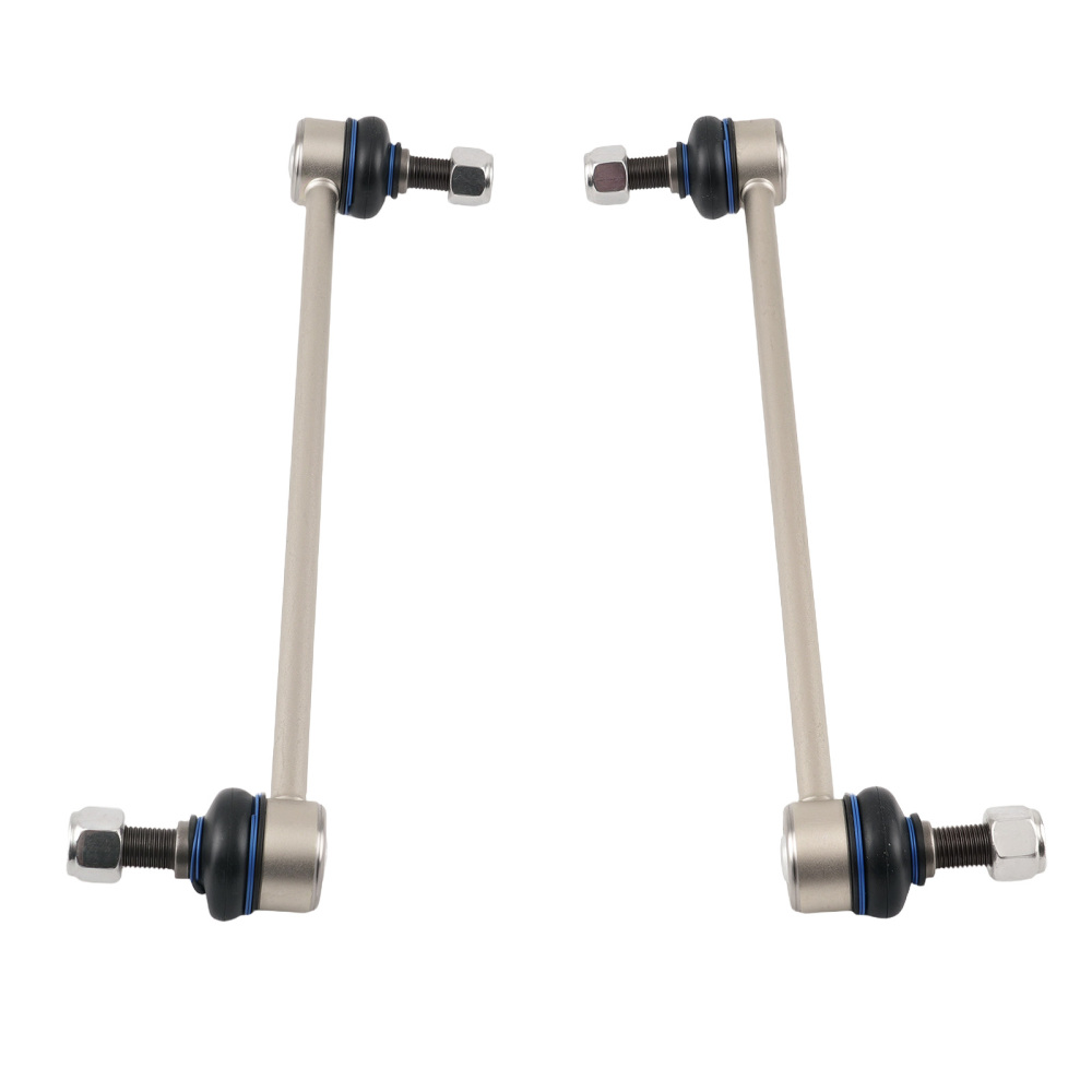 Front Sway Bar End LinksLower Control Arm 4pcs compatible for Toyota Corolla 2014-2022