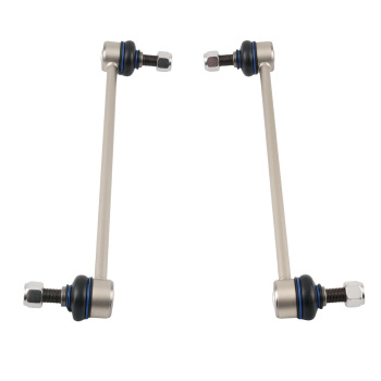 Front Sway Bar End LinksLower Control Arm 4pcs compatible for Toyota Corolla 2014-2022