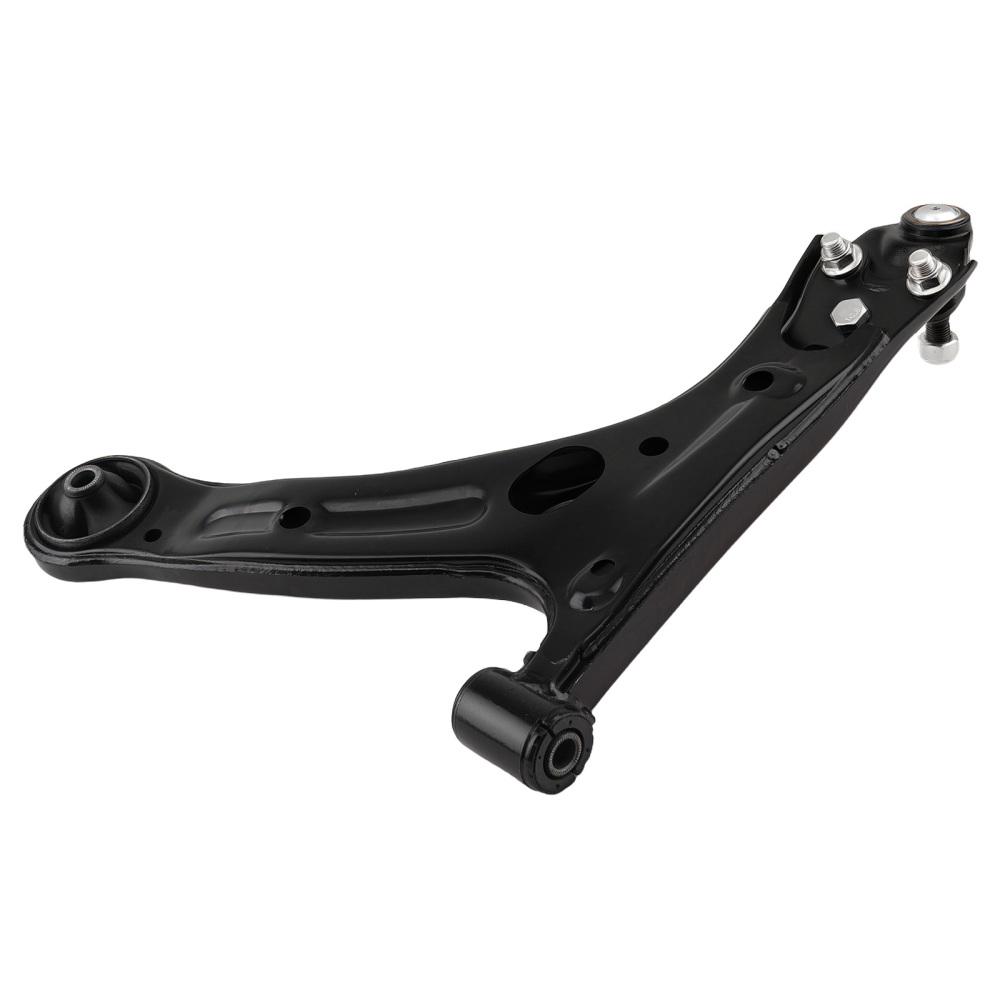 Front Sway Bar End LinksLower Control Arm 4pcs compatible for Toyota Corolla 2014-2022