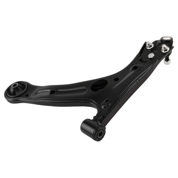 Front Sway Bar End LinksLower Control Arm 4pcs compatible for Toyota Corolla 2014-2022