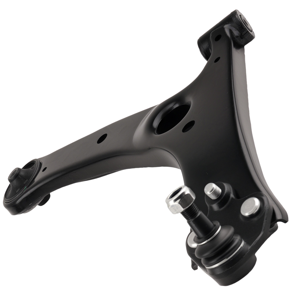 Front Sway Bar End LinksLower Control Arm 4pcs compatible for Toyota Corolla 2014-2022