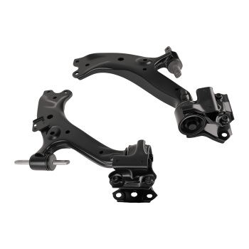 Suspension Front Lower Control Arms w/Ball Joint LH RH compatible for Honda CR-V 2012-2014