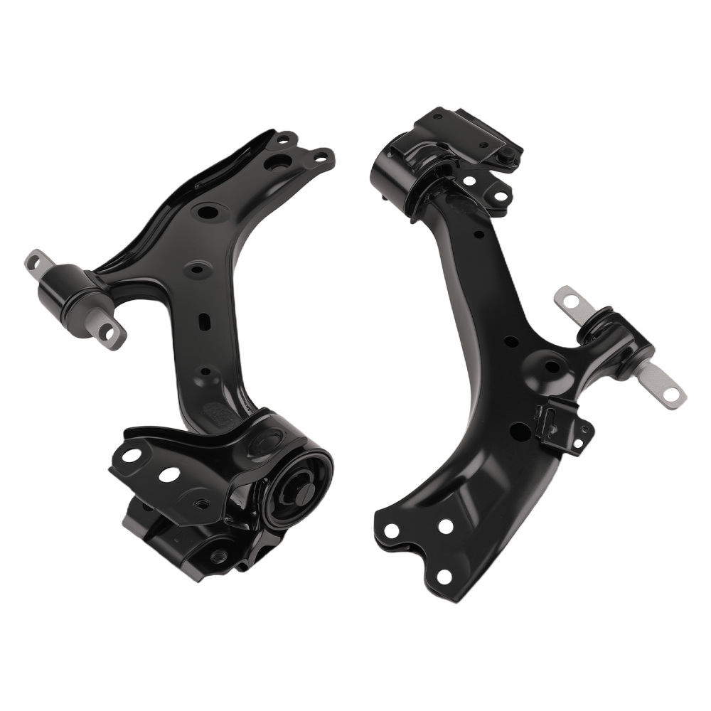 Suspension Front Lower Control Arms w/Ball Joint LH RH compatible for Honda CR-V 2012-2014