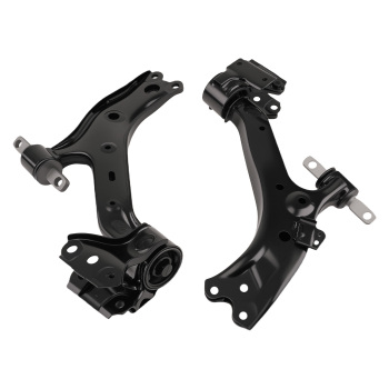 Suspension Front Lower Control Arms w/Ball Joint LH RH compatible for Honda CR-V 2012-2014