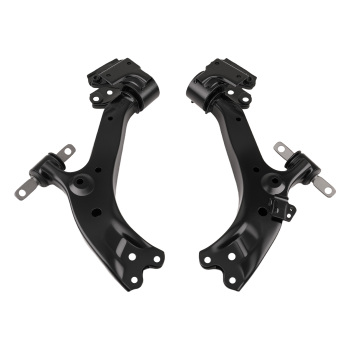 Suspension Front Lower Control Arms w/Ball Joint LH RH compatible for Honda CR-V 2012-2014