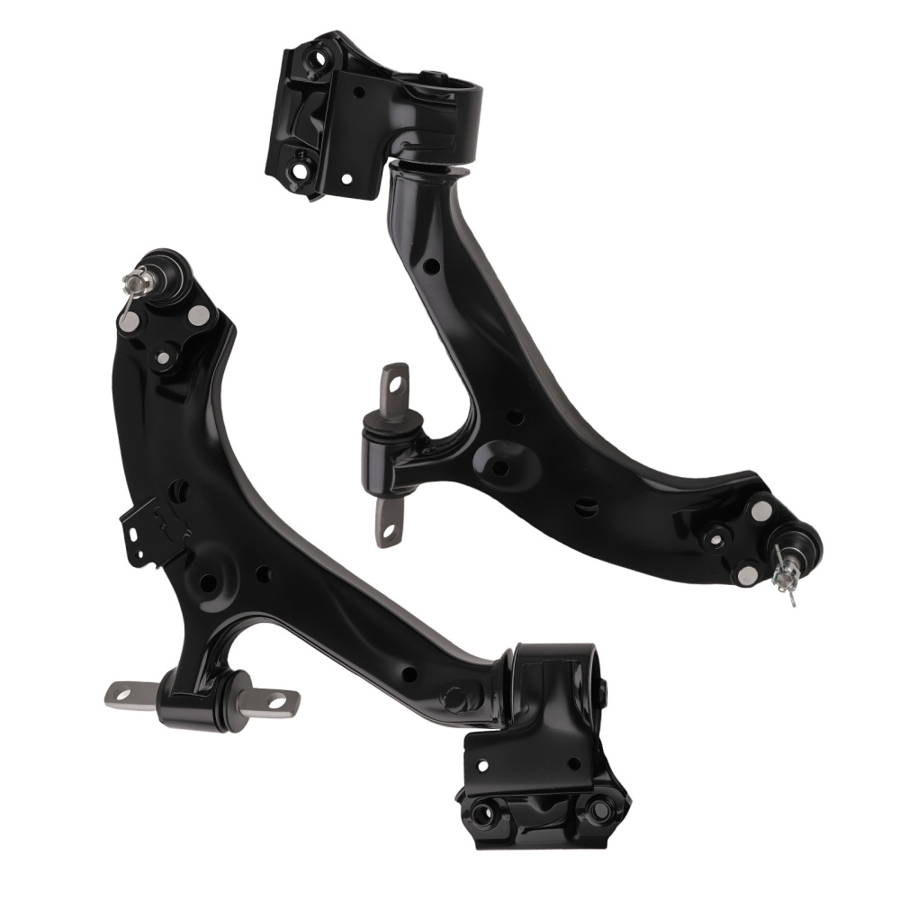 14x Front Lower Control Arms w/Ball Jiont Assembly compatible for Honda CR-V 2012-2014 2.4L