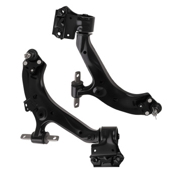 14x Front Lower Control Arms w/Ball Jiont Assembly compatible for Honda CR-V 2012-2014 2.4L