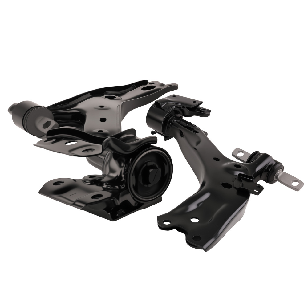 14x Front Lower Control Arms w/Ball Jiont Assembly compatible for Honda CR-V 2012-2014 2.4L