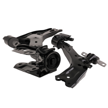 14x Front Lower Control Arms w/Ball Jiont Assembly compatible for Honda CR-V 2012-2014 2.4L