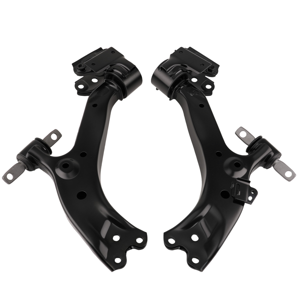 14x Front Lower Control Arms w/Ball Jiont Assembly compatible for Honda CR-V 2012-2014 2.4L