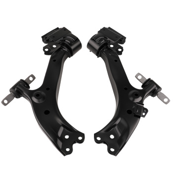 14x Front Lower Control Arms w/Ball Jiont Assembly compatible for Honda CR-V 2012-2014 2.4L