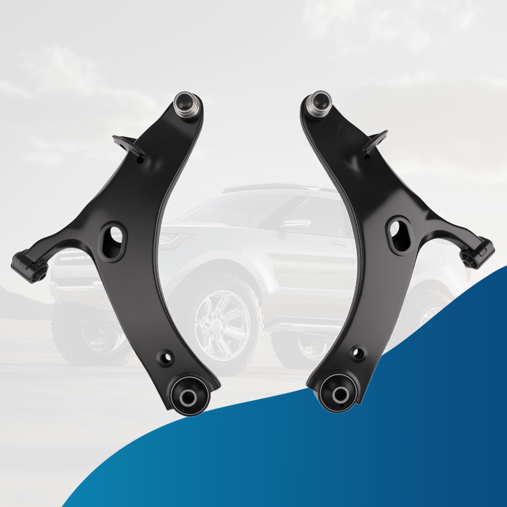 Front Lower Control Arm Ball Joint LH RH Side for 2013-2017 compatible for Subaru XV Crosstrek