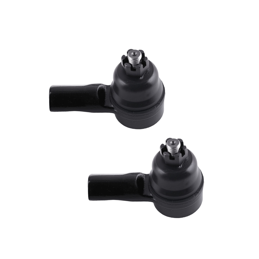 12pcs Front Lower Control Arms Sway Bar Tie Rods Kit for 2002-2006 compatible for Honda CR-V