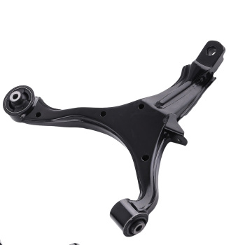 12pcs Front Lower Control Arms Sway Bar Tie Rods Kit for 2002-2006 compatible for Honda CR-V