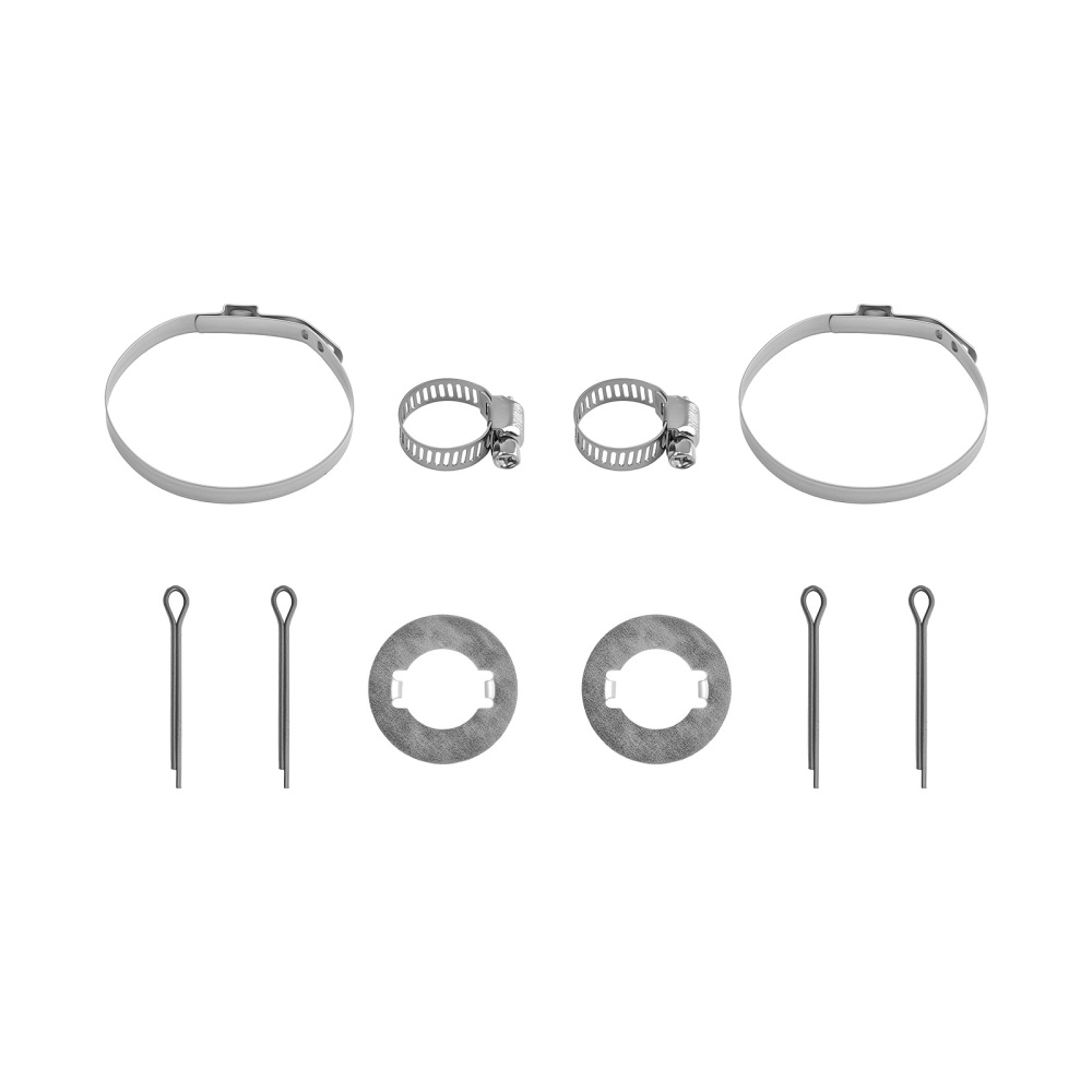 12Pcs Front Lower Control Arms Tie Rods Sway Bar Links compatible for Honda CR-V 2007-2011