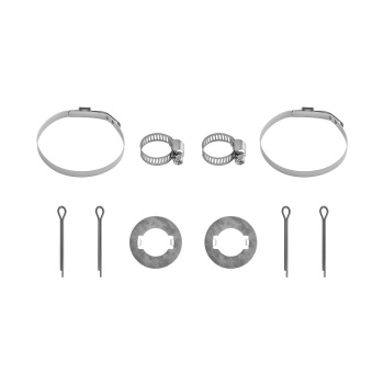 12Pcs Front Lower Control Arms Tie Rods Sway Bar Links compatible for Honda CR-V 2007-2011