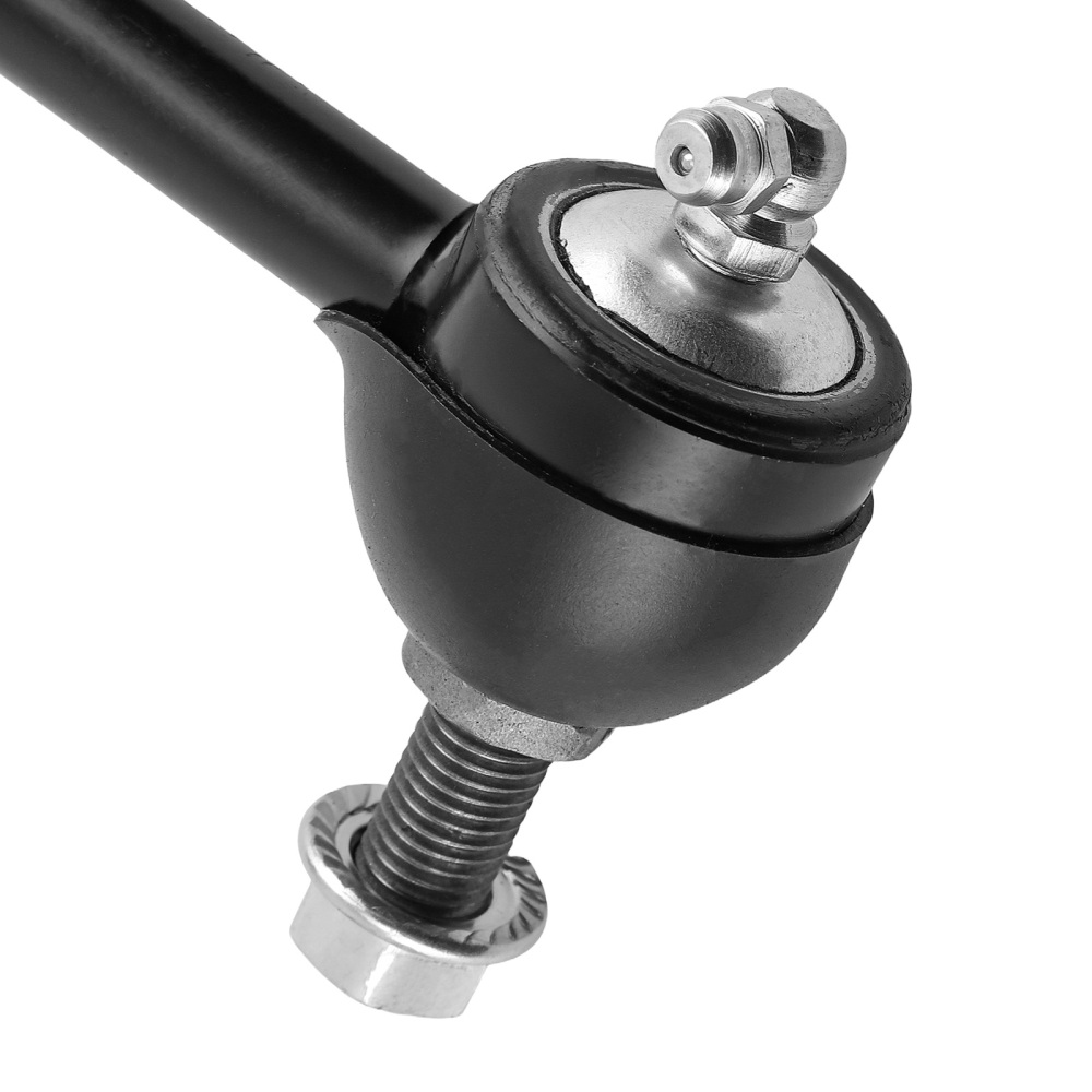 12Pcs Front Lower Control Arms Tie Rods Sway Bar Links compatible for Honda CR-V 2007-2011