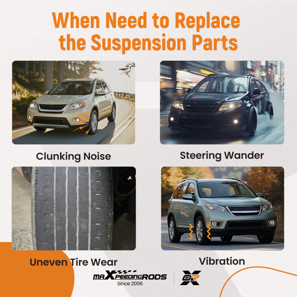 2pcs Front Lower Control Arm w/ Ball Joints For Honda CR-V 2007-2011 