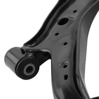 2pcs Front Lower Control Arm w/ Ball Joints For Honda CR-V 2007-2011 