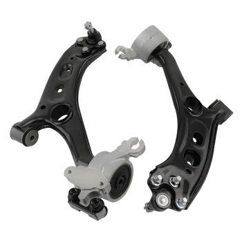 2pcs Front Lower Control Arm Kit LHRH compatible for Honda CR-V 2017 2018 2019 2020 2021
