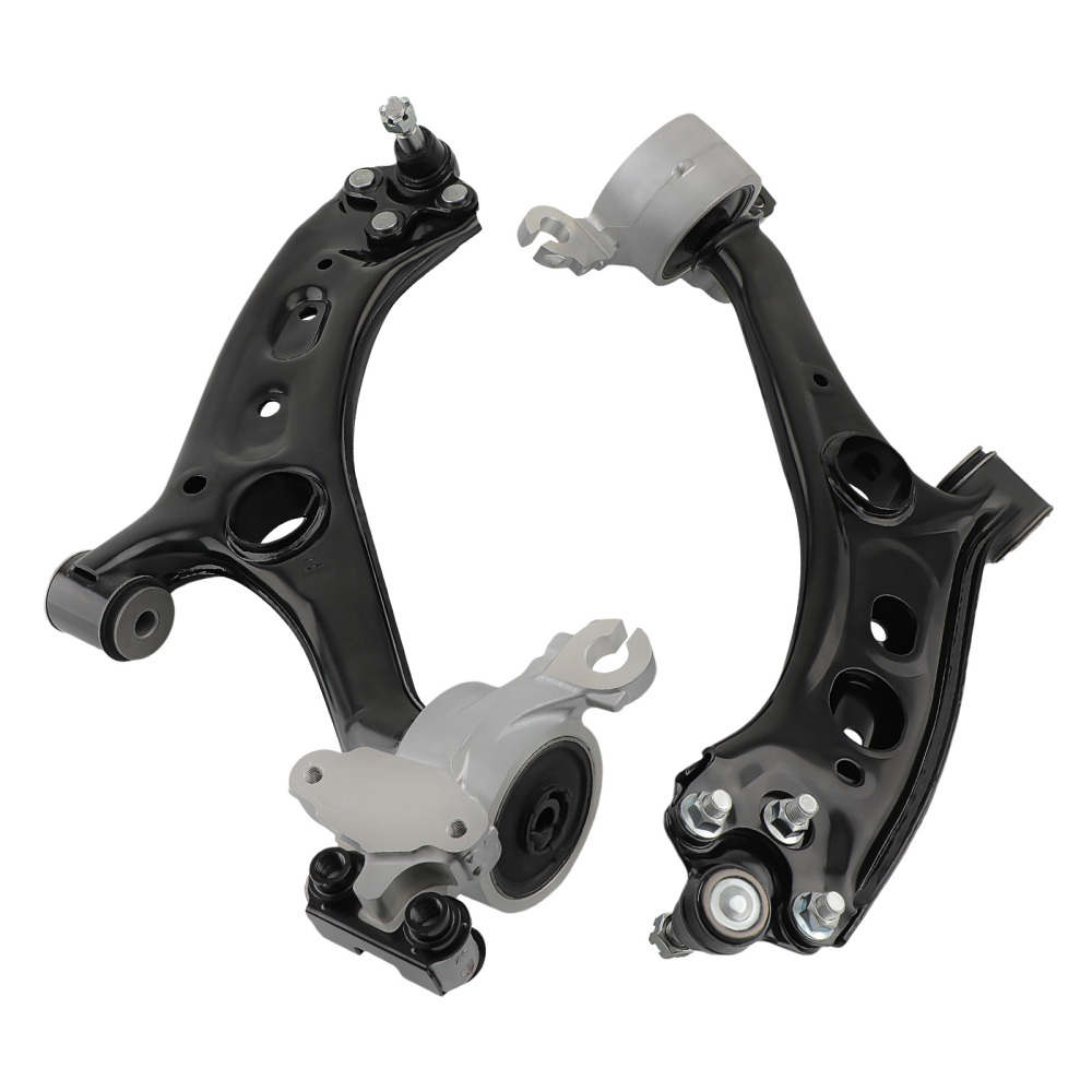 2pcs Front Lower Control Arm Assembly LeftRight compatible for Honda CRV CR-V 2017-2021