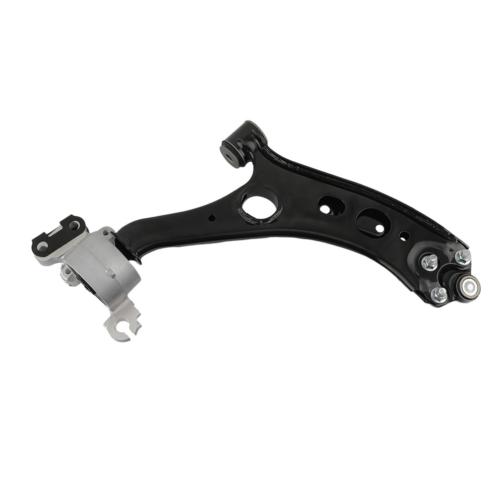 2pcs Front Lower Control Arm Assembly LeftRight compatible for Honda CRV CR-V 2017-2021