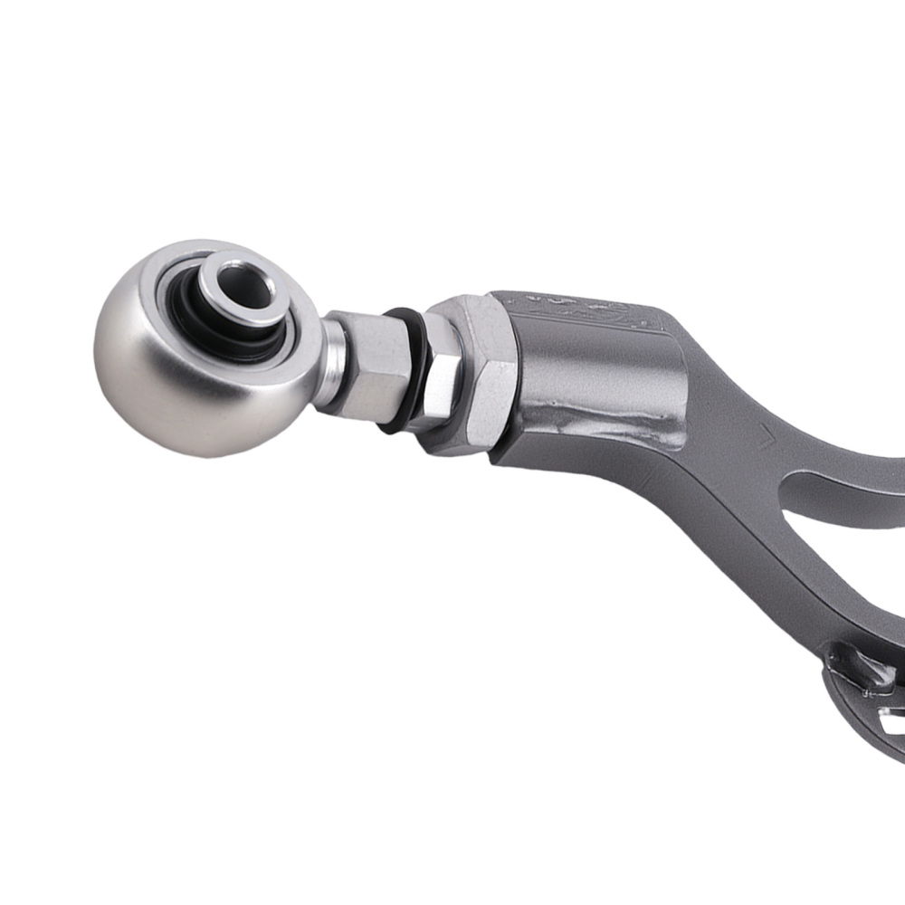 Rear Adjustable Camber Arms Set For 2018-2022 compatible for Honda Accord 19-22 compatible for Honda Insight