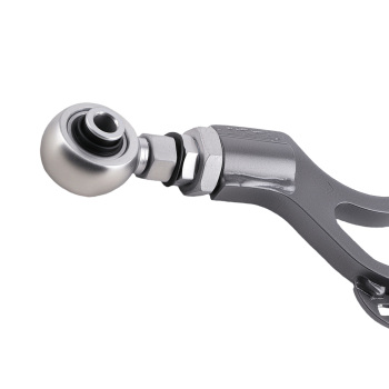 Rear Adjustable Camber Arms Set For 2018-2022 compatible for Honda Accord 19-22 compatible for Honda Insight