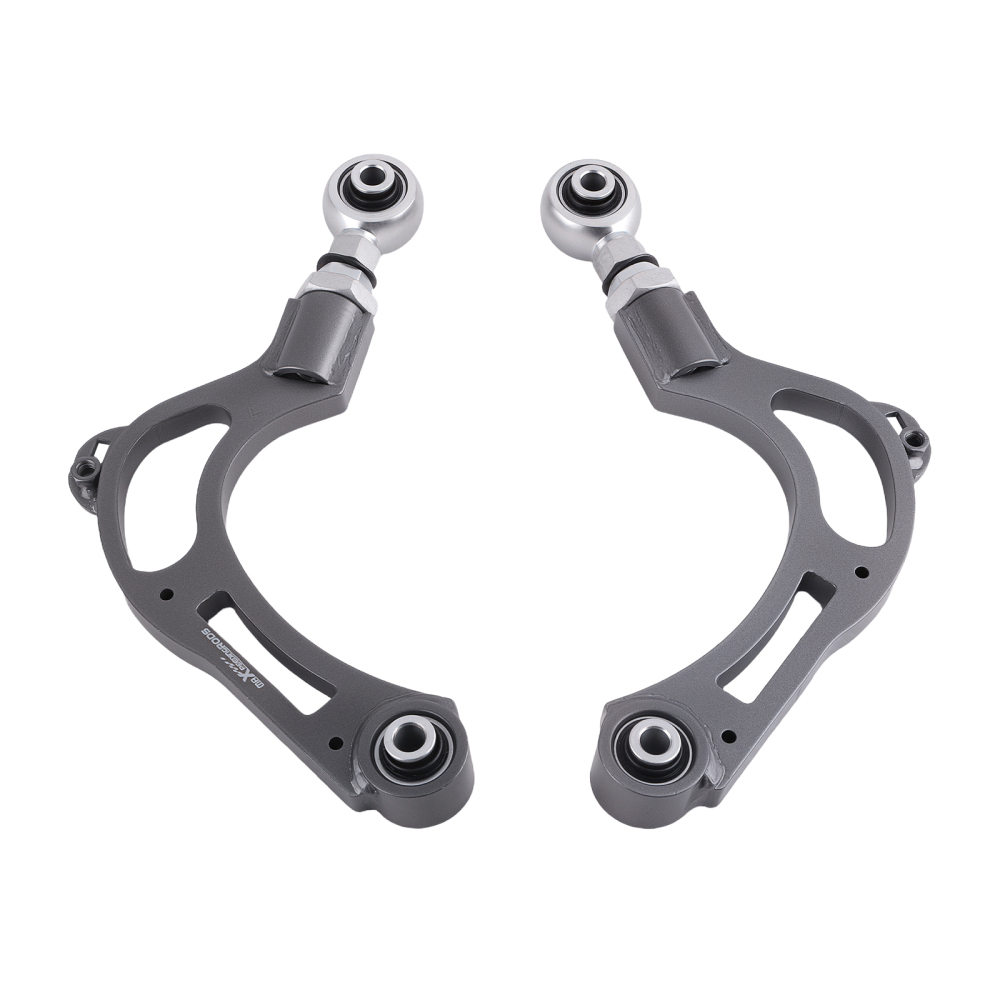 Rear Adjustable Camber Arms Set For 2018-2022 compatible for Honda Accord 19-22 compatible for Honda Insight