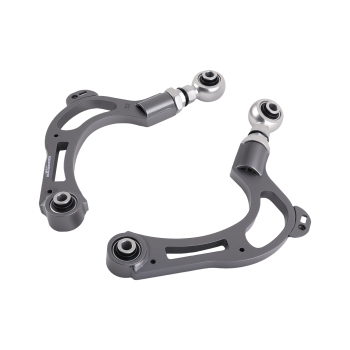 Rear Adjustable Camber Arms Set For 2018-2022 compatible for Honda Accord 19-22 compatible for Honda Insight